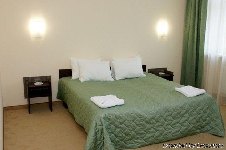 Neman Hotel Grodno Buitenkant foto